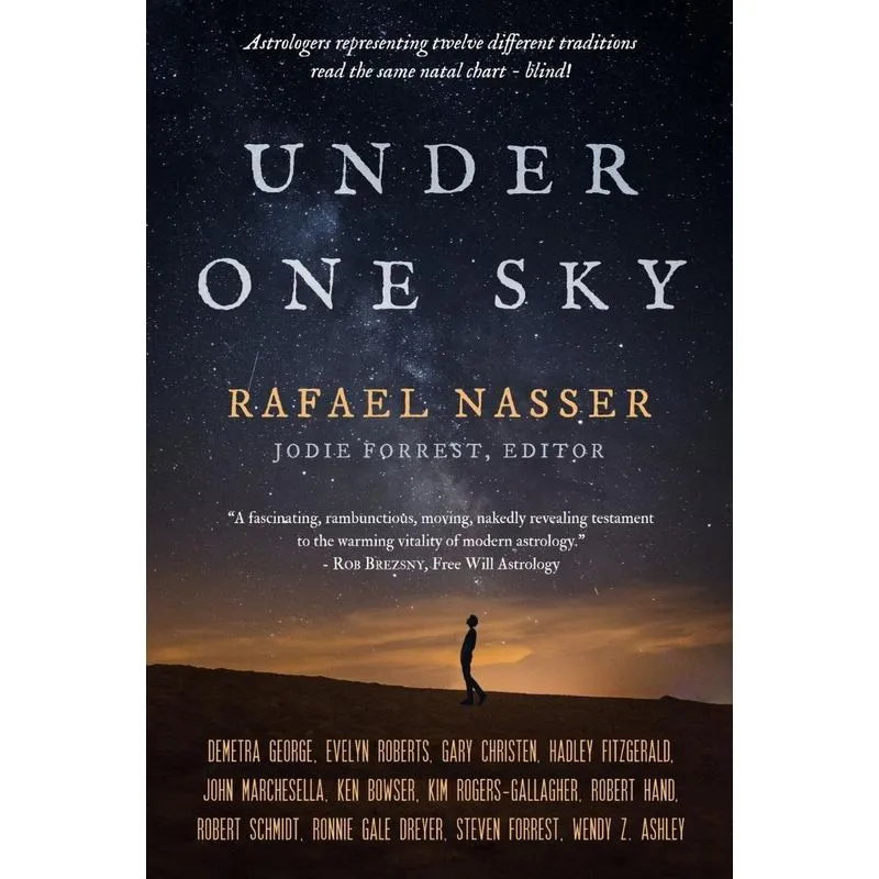 Under One Sky
