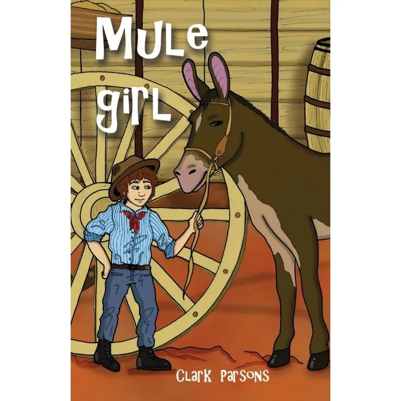 mule girl