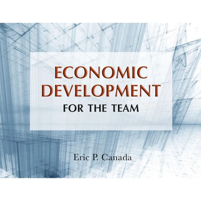 Economic Development for the Team
