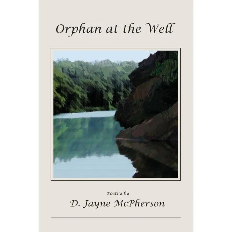 Orphan at the Well