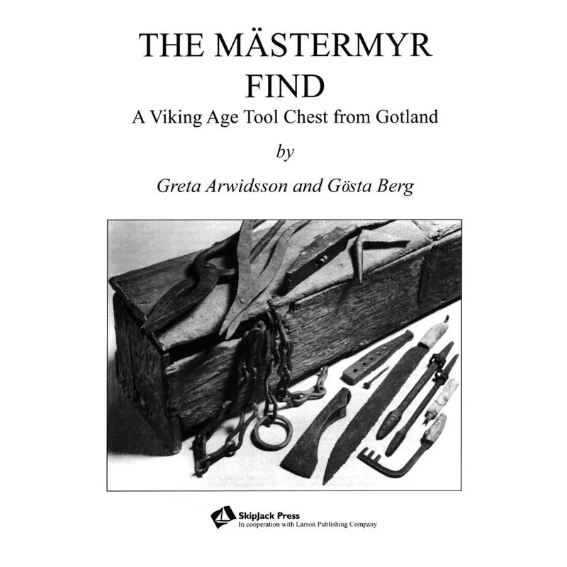 The Mästermyr Find
