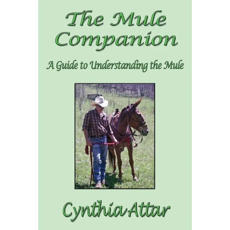 The Mule Companion