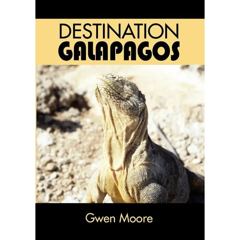 Destination Galapagos