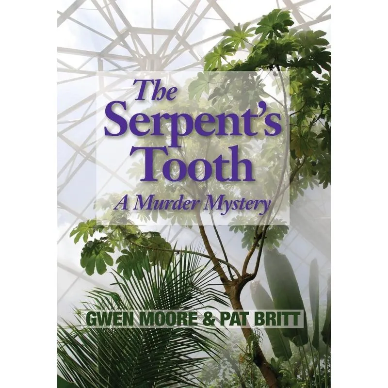 The Serpents Tooth