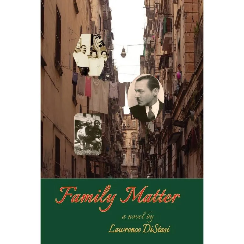 Family Matter