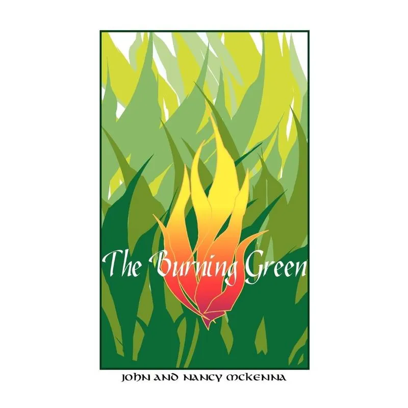 Burning Green