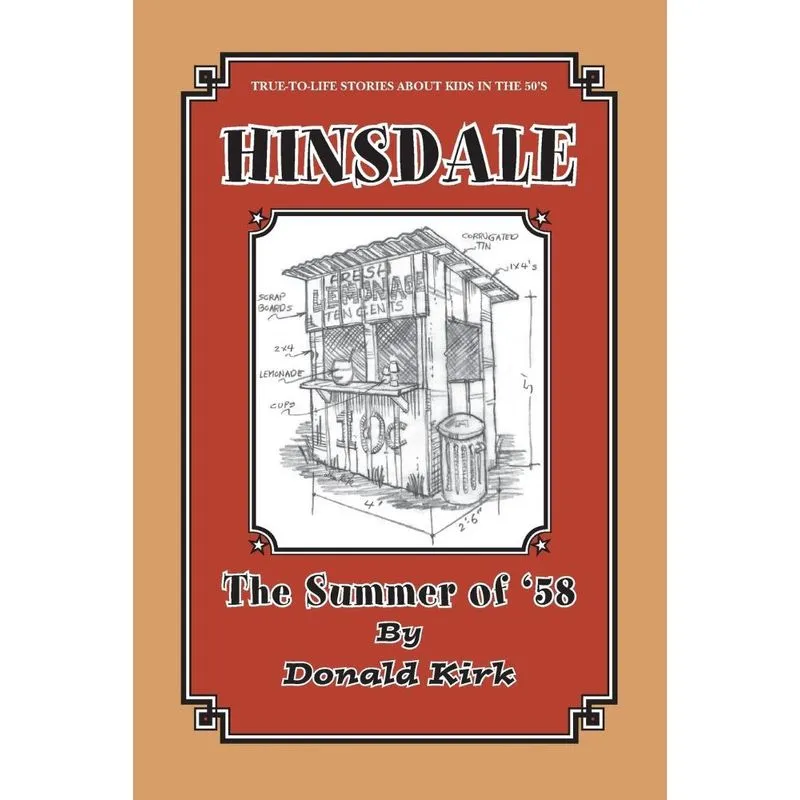 Hinsdale