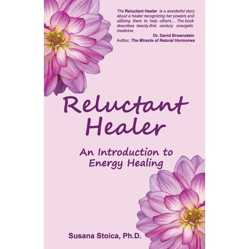 Reluctant Healer