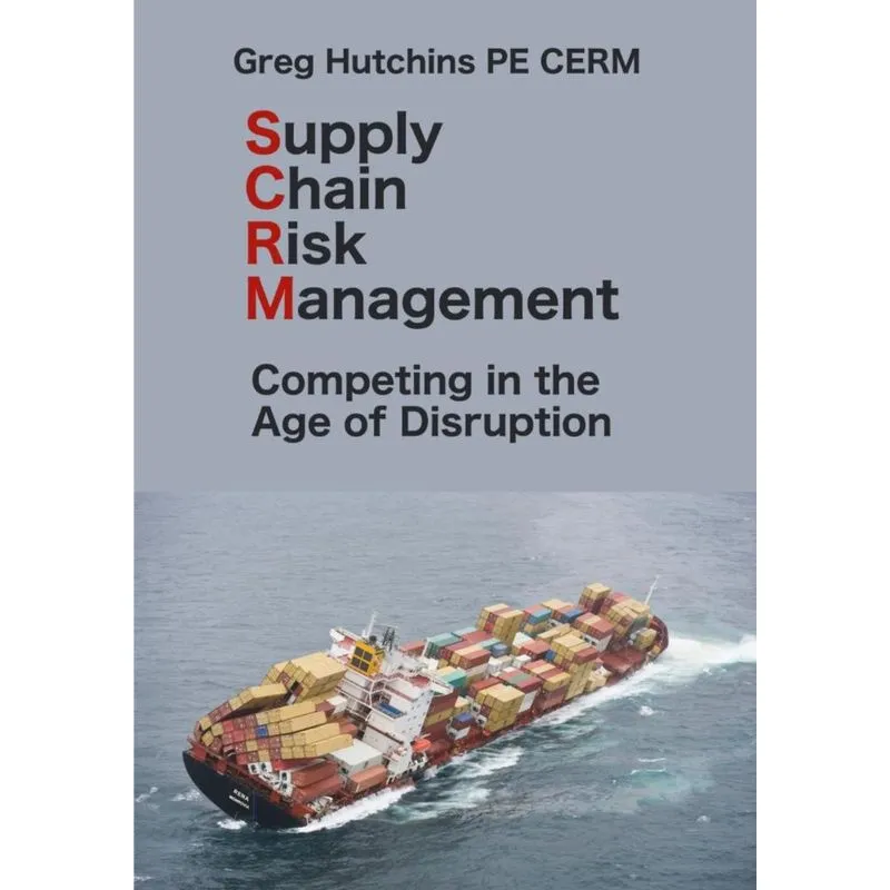 Supply Chain Risk Management