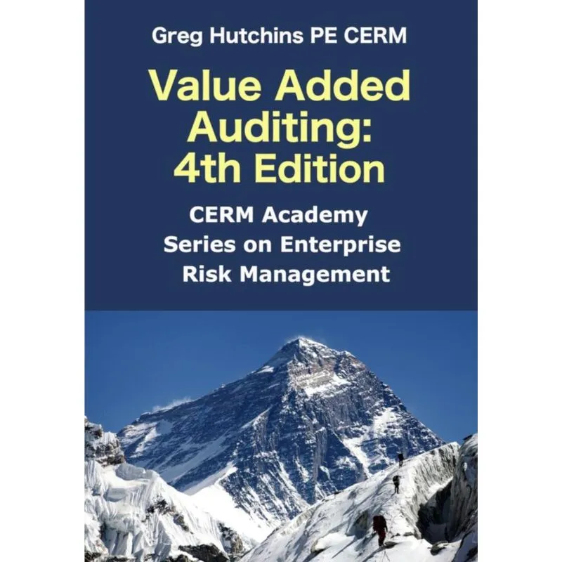 Value Added Auditing