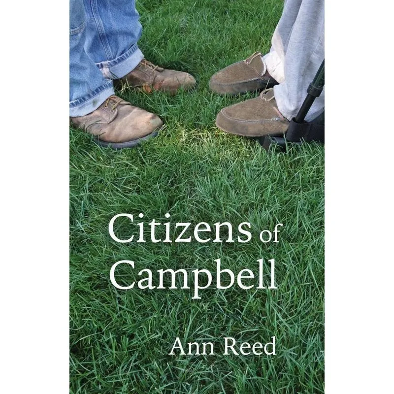 Citizens of Campbell