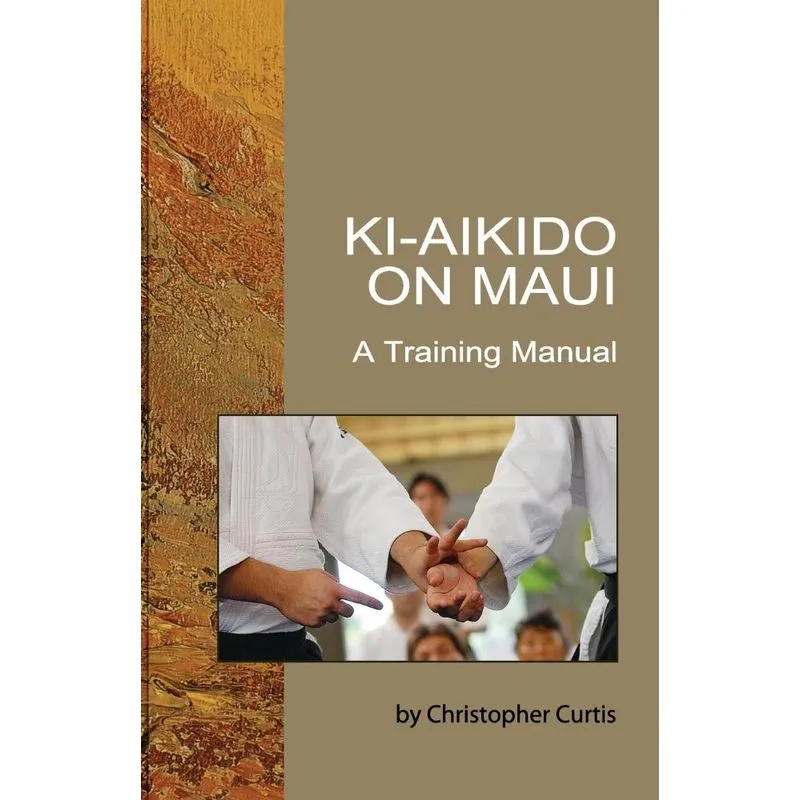Ki Aikido on Maui