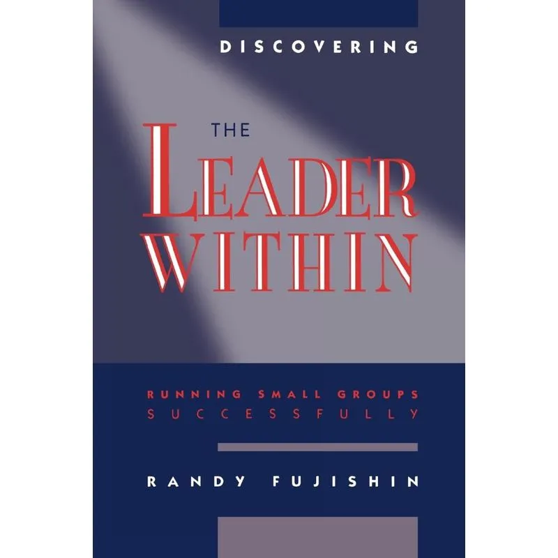 Discovering the Leader Within