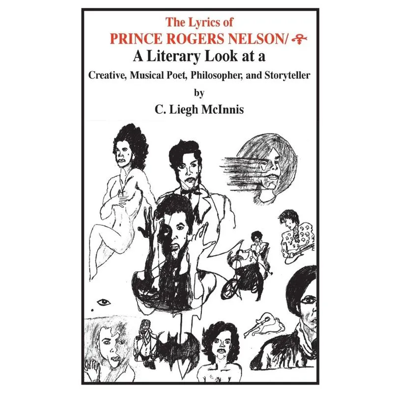 The Lyrics of Prince
