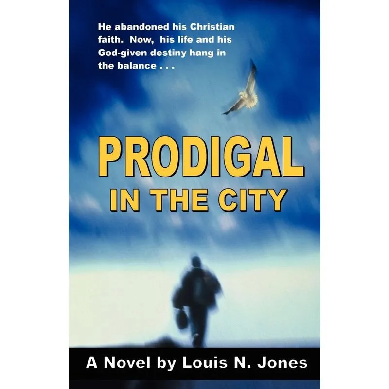 Prodigal in the City