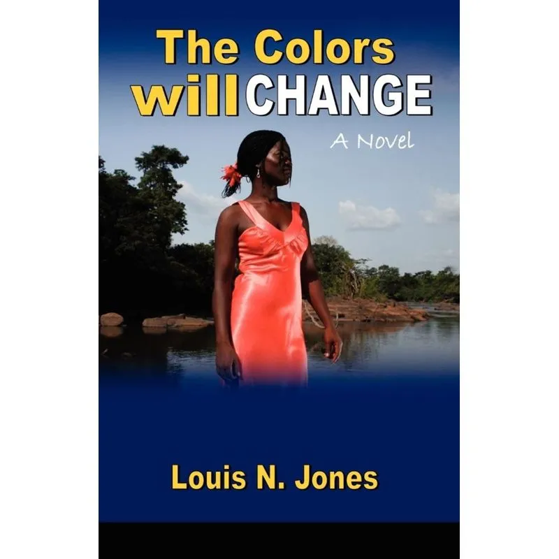 The Colors Will Change