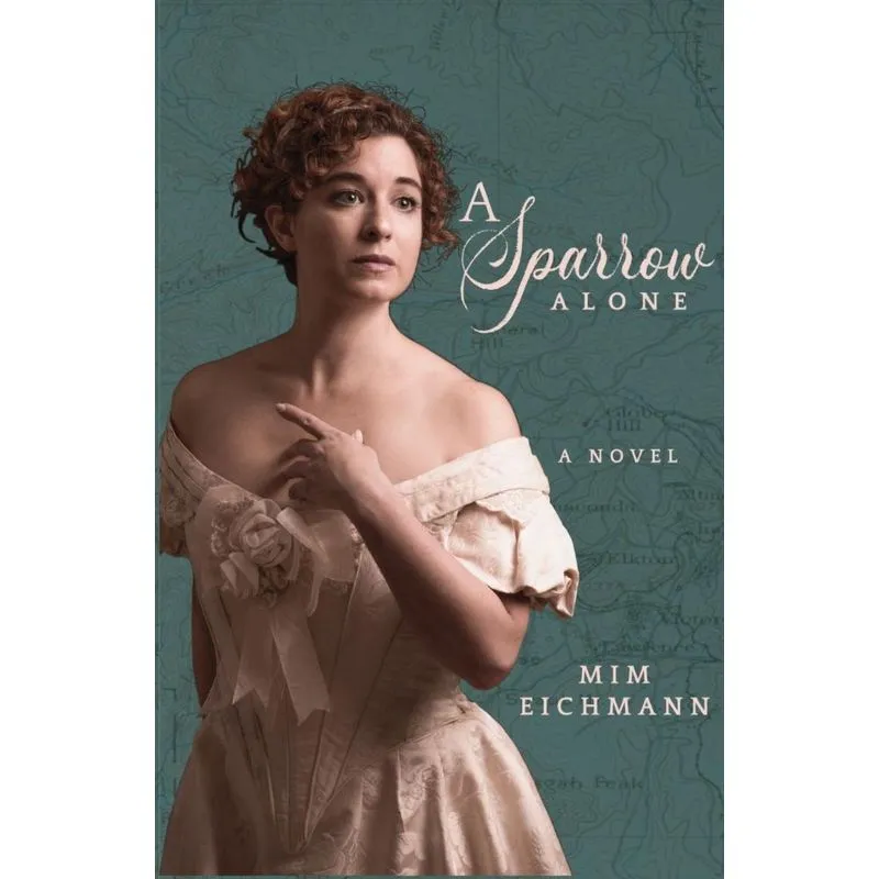 A Sparrow Alone