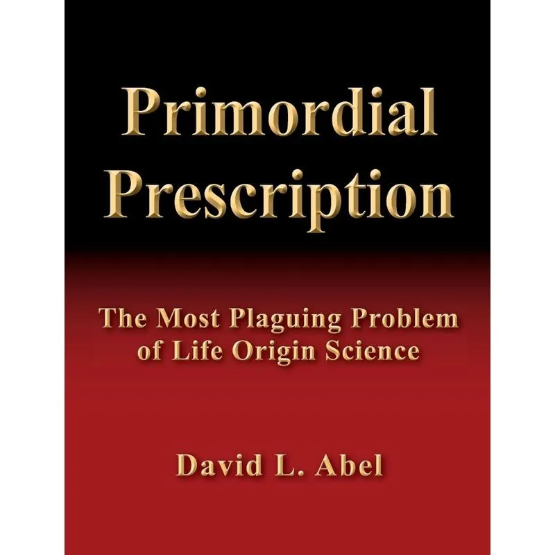 Primordial Prescription