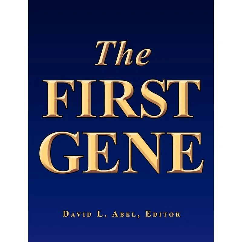 The First Gene