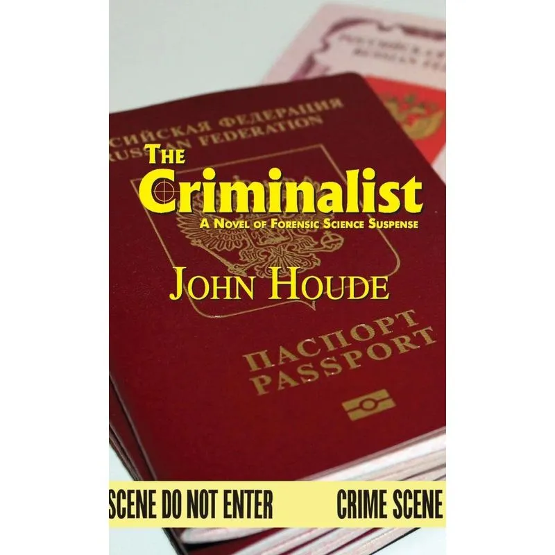 The Criminalist