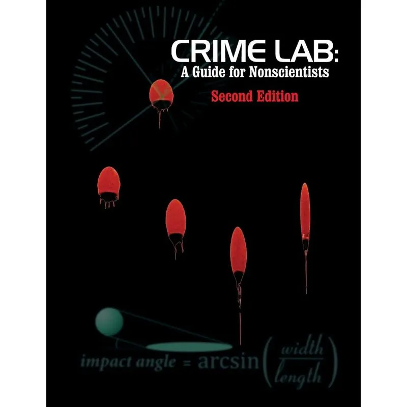 Crime Lab
