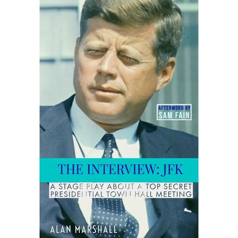 The Interview JFK