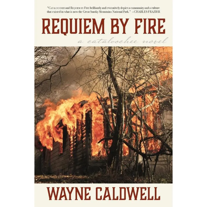 Requiem By Fire