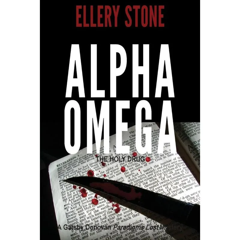Alpha Omega