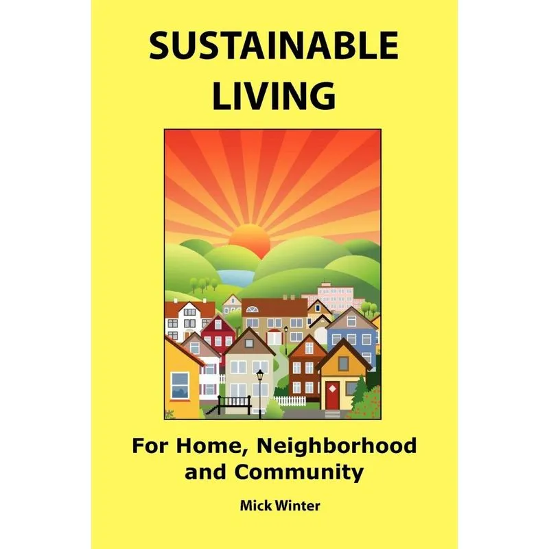 Sustainable Living