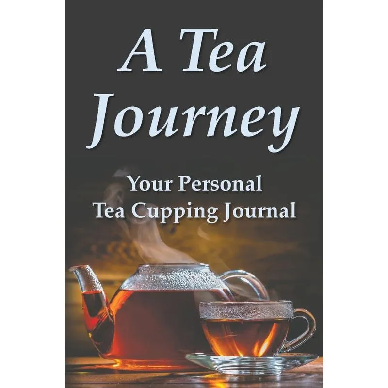 A Tea Journey
