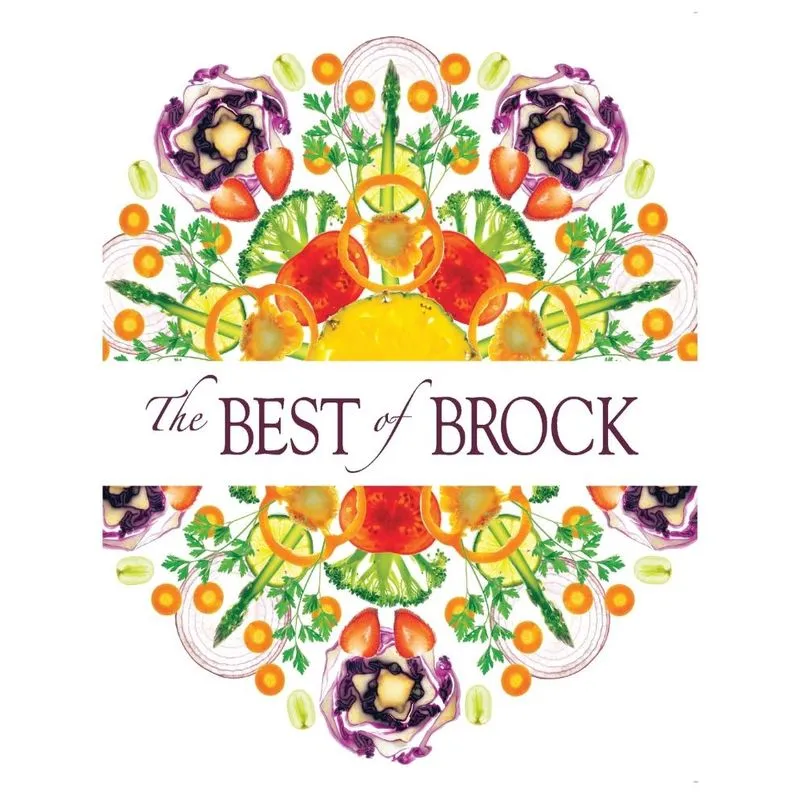 The Best of Brock