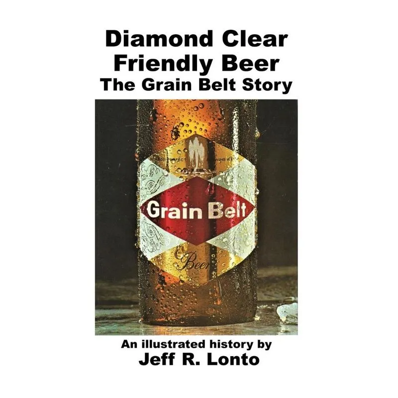 Diamond Clear Friendly Beer