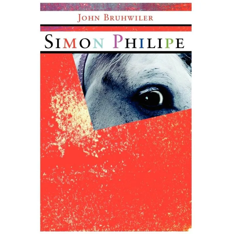 Simon Philipe