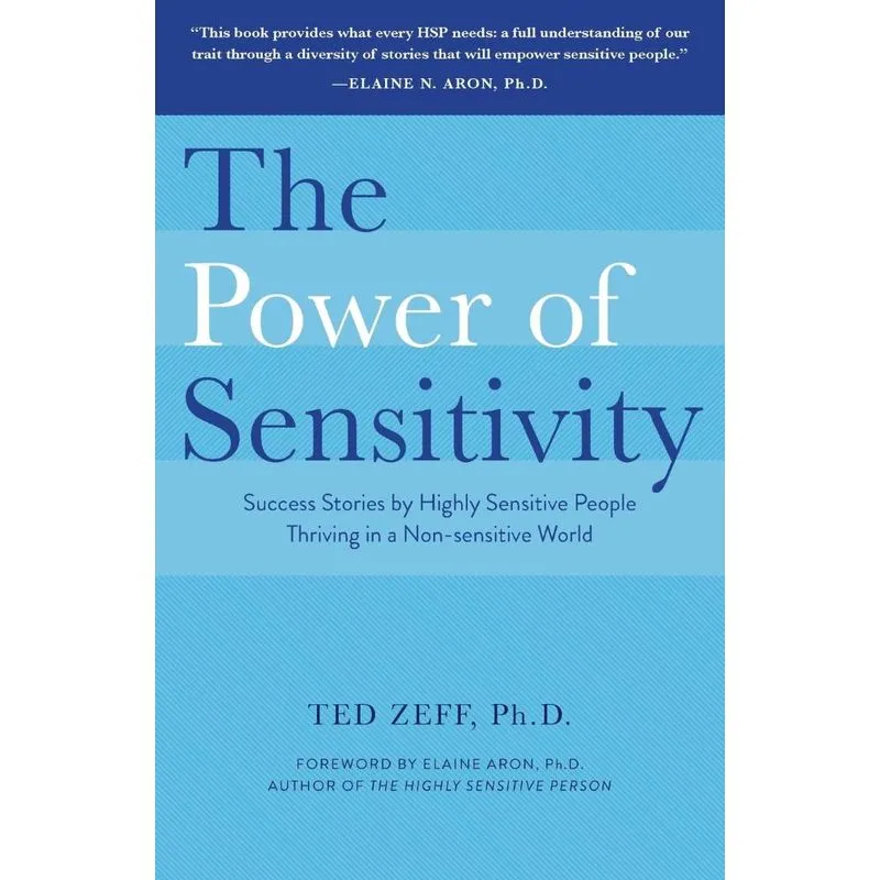 The Power of Sensitivity