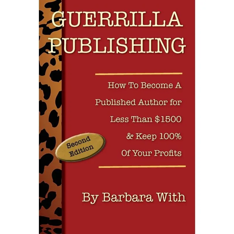 Guerrilla Publishing