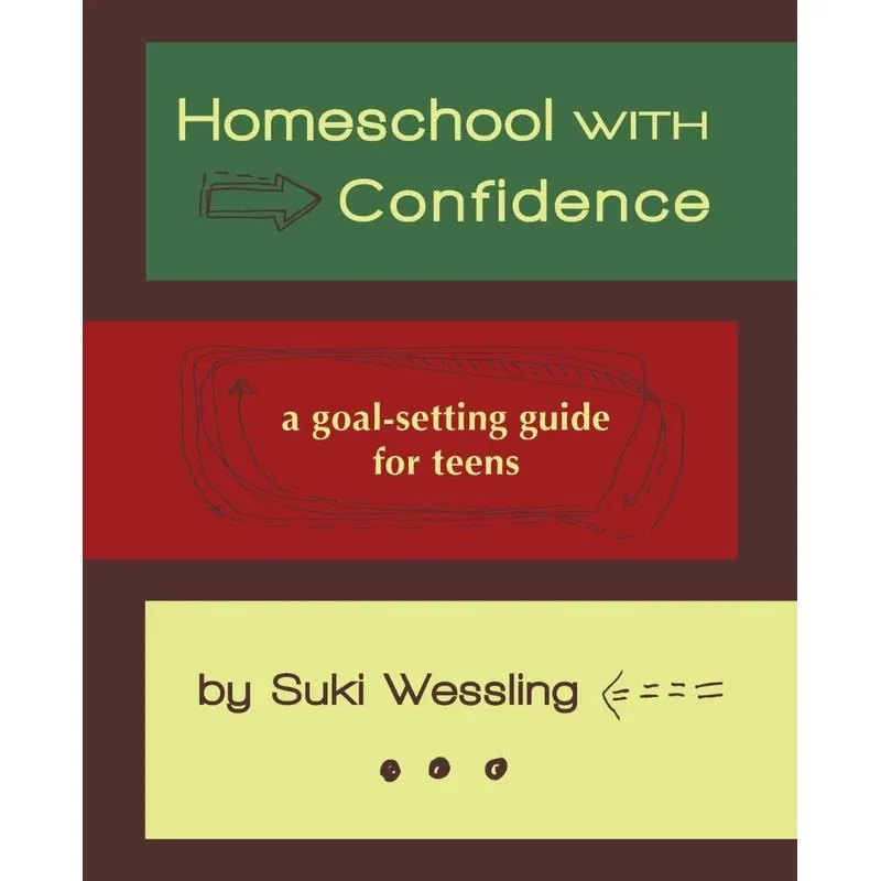 Homeschool with Confidence