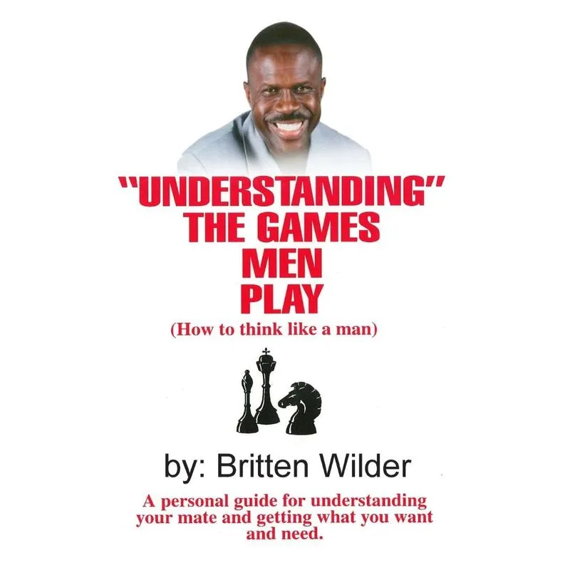 Understanding the Games Men Play