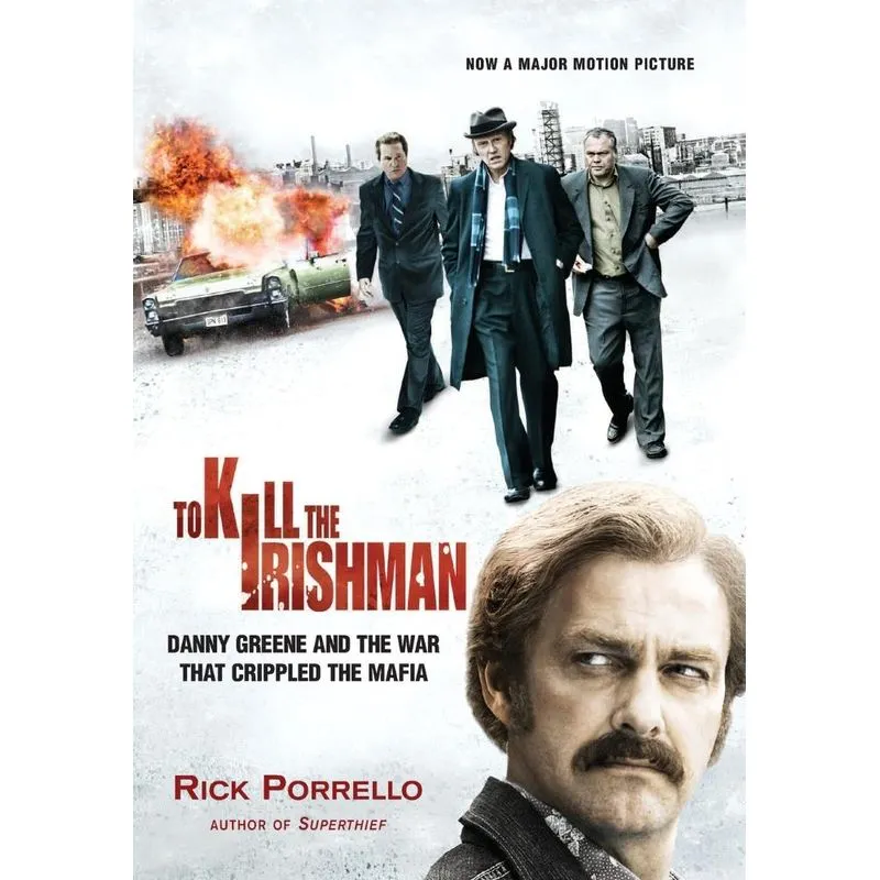 To Kill the Irishman