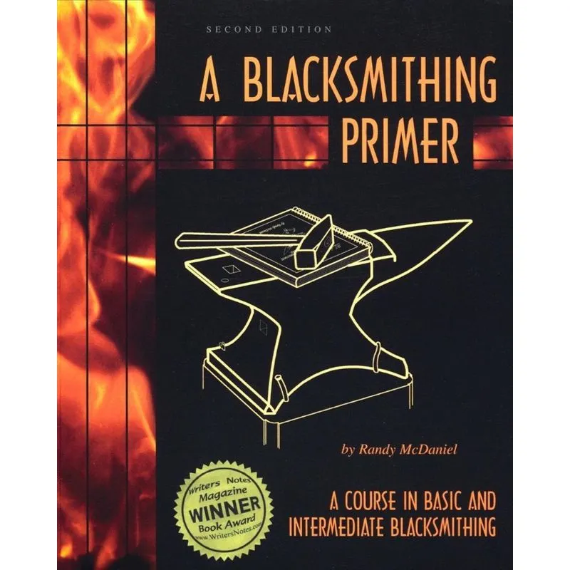 A Blacksmithing Primer