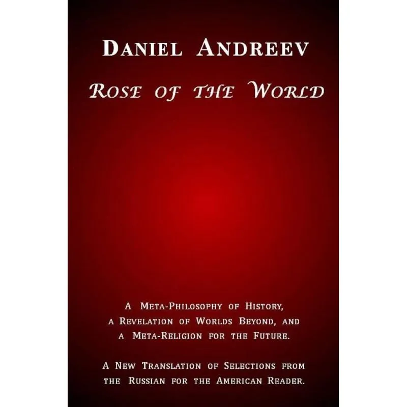 Rose of the World