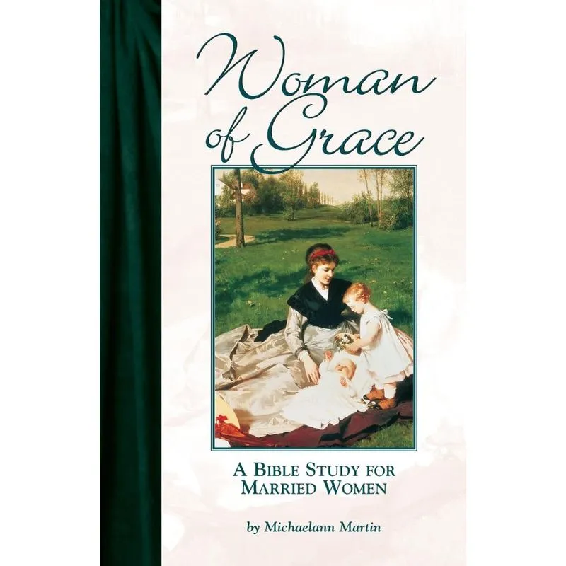Woman of Grace