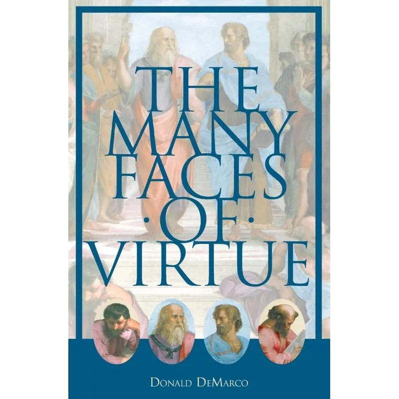 The Many Faces of Virtue