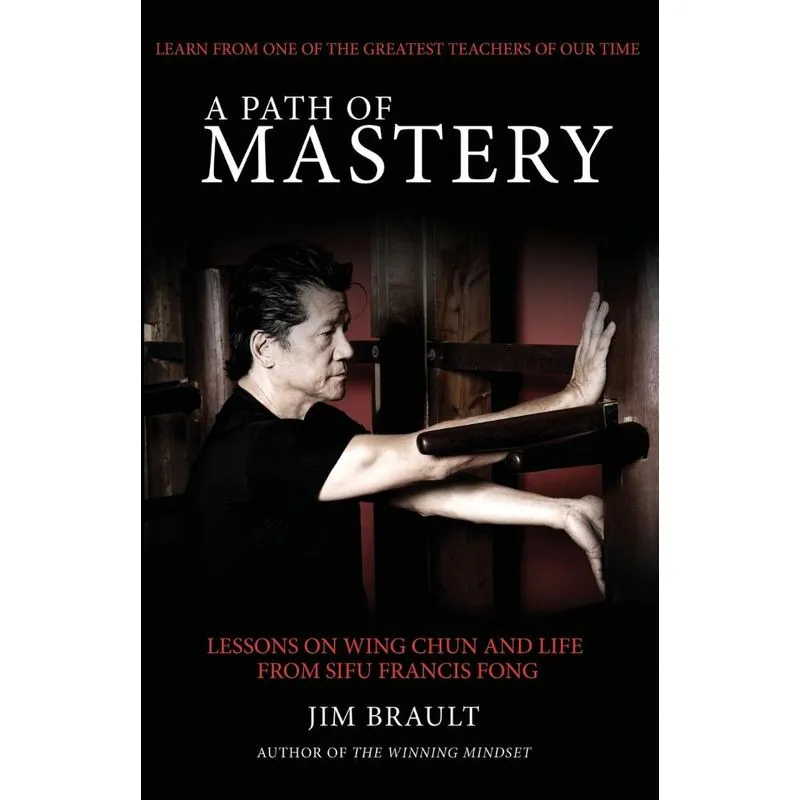 A Path of Mastery