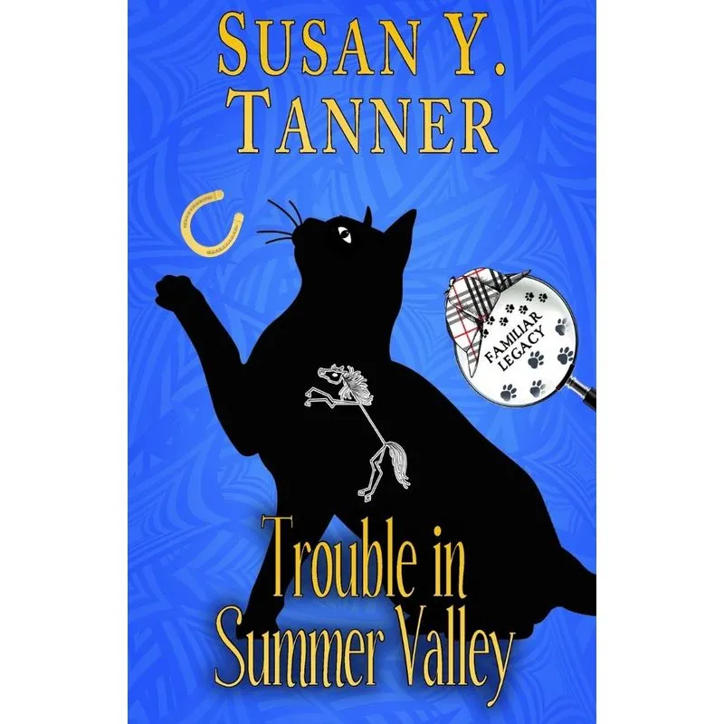Trouble in Summer Valley