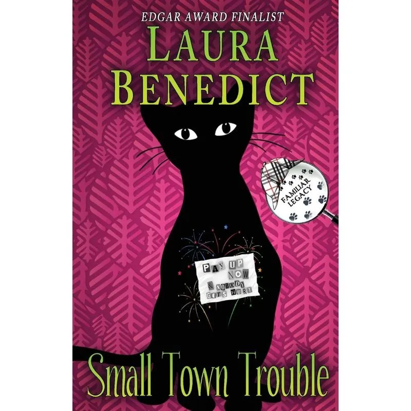 Small Town Trouble