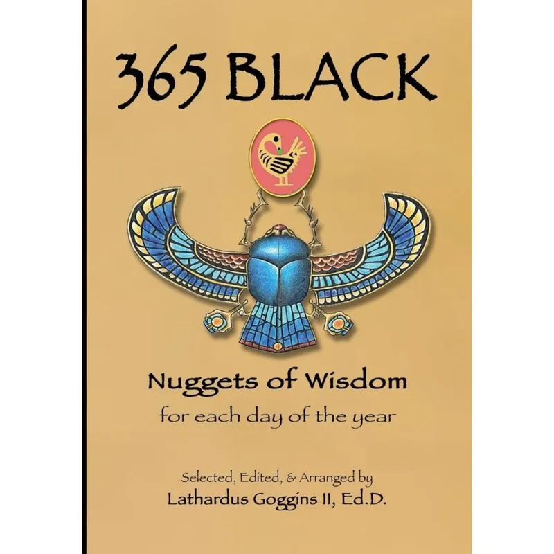 365 Black