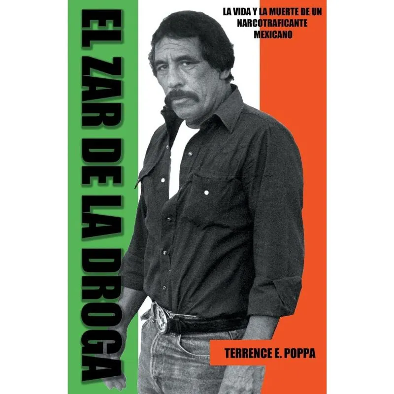 El zar de la droga