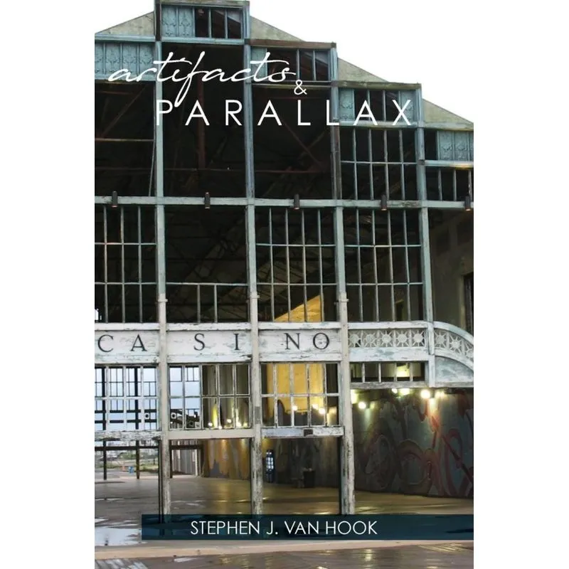 Artifacts & Parallax