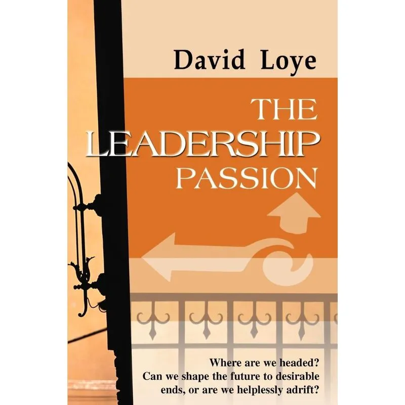 The Leadership Passion