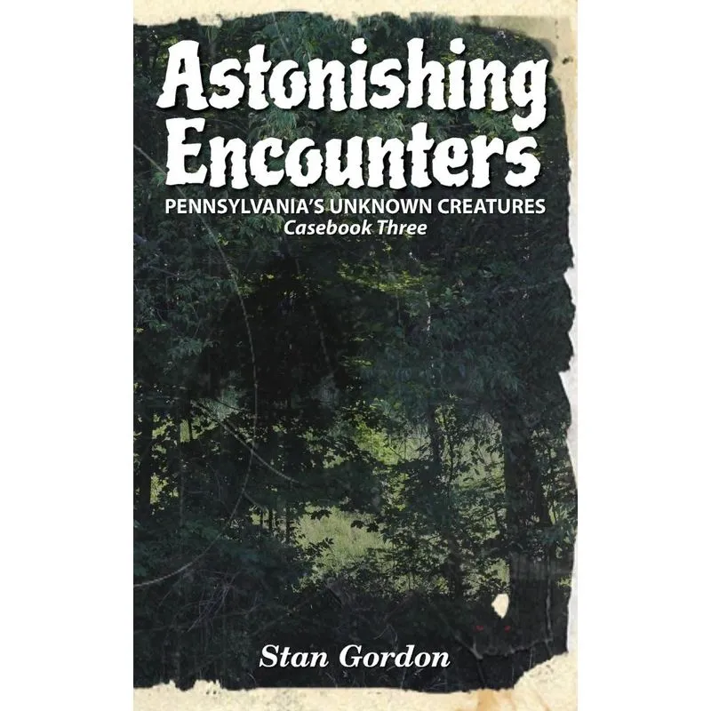 Astonishing Encounters